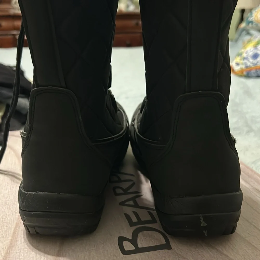 Women’s Bearpaw Cassie Boots - Picture 8 of 9